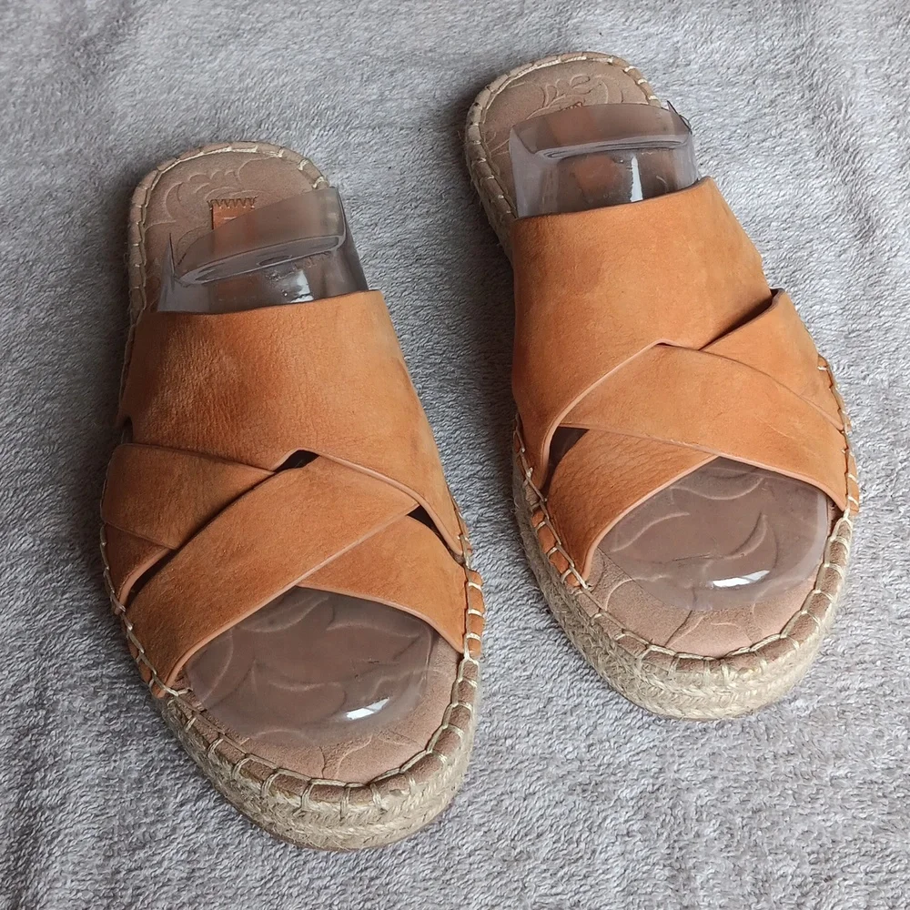 NWOT Roxy Estella Espadrille